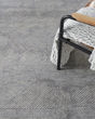 Ma30 Star SMR01 Slate Area Rug