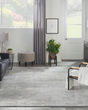 Ma30 Star SMR01 Slate Area Rug