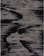 Ma30 Star SMR02 Black Ivory Area Rug