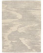 Ma30 Star SMR02 Ivory/Grey Area Rug