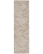 Ma30 Star SMR02 Taupe/Ivory Area Rug