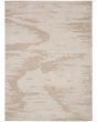 Ma30 Star SMR02 Taupe/Ivory Area Rug