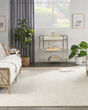 Ma30 Star SMR03 Ivory Area Rug