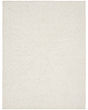 Ma30 Star SMR03 Ivory Area Rug