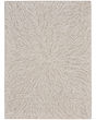 Ma30 Star SMR03 Taupe Area Rug