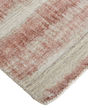 Mackay 8824F Tan/Ivory/Pink Area Rug