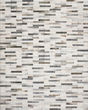 Maddox MAD-01 Ivory/Grey Area Rug