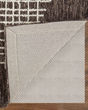 Maddox 8630F Brown/Ivory Area Rug