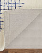 Maddox 8630F Ivory/Blue Area Rug