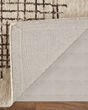 Maddox 8630F Tan/Brown Area Rug