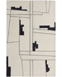 Maguire 8902F Ivory/Gray/Taupe Rug