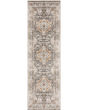 Maharaja 1803x Charcoal Area Rug