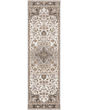 Maharaja 660j Ivory Area Rug