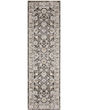 Maharaja 70n Charcoal Area Rug