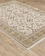 Maharaja 1j Ivory Area Rug