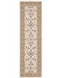 Maharaja 1j Ivory Area Rug