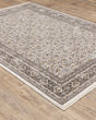 Maharaja 2061n Ivory Area Rug