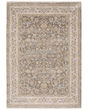 Maharaja 40m Grey Area Rug