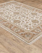 Maharaja 5091q Ivory Area Rug