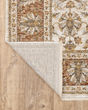 Maharaja 5091q Ivory Area Rug