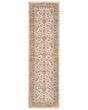 Maharaja 5091q Ivory Area Rug