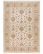 Maharaja 5091w Ivory Area Rug