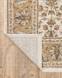 Maharaja 5091w Ivory Area Rug