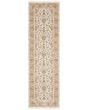 Maharaja 5091w Ivory Area Rug