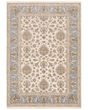 Maharaja 5091z Ivory Area Rug