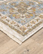 Maharaja 5091z Ivory Area Rug