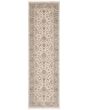 Maharaja 5091z Ivory Area Rug