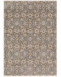 Maharaja 532d Grey Area Rug