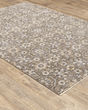 Maharaja 532d Grey Area Rug