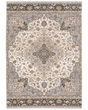 Maharaja 660j Ivory Area Rug
