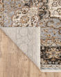 Maharaja 660j Ivory Area Rug