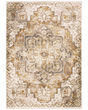 Maharaja 661c Gold Area Rug
