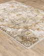 Maharaja 661c Gold Area Rug