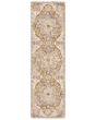 Maharaja 661c Gold Area Rug