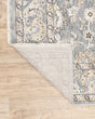 Maharaja 70e Blue Area Rug