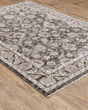 Maharaja 70n Charcoal Area Rug