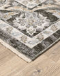 Maharaja 70n Charcoal Area Rug