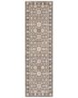 Maharaja 71n Charcoal Area Rug