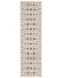 Maharaja 71w Ivory Area Rug