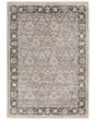 Maharaja 91e Grey Area Rug