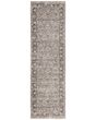 Maharaja 91e Grey Area Rug