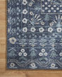 Maison MAO-03 Blue Area Rug