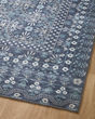 Maison MAO-03 Blue Area Rug