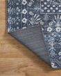 Maison MAO-03 Blue Area Rug