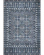 Maison MAO-03 Blue Area Rug