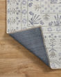 Maison MAO-03 Ivory Area Rug